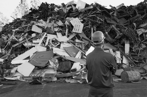 Efficient furniture removal service