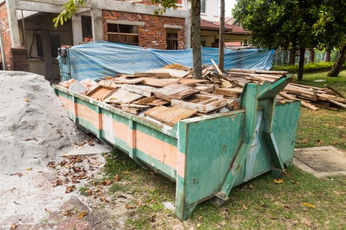 Our range of waste management services