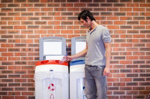 Our commitment to sustainability
