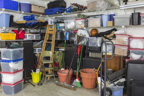 Customer satisfaction in Millbank home clearance