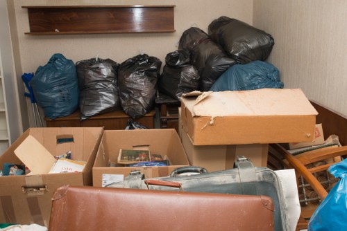 Why choose our waste removal company