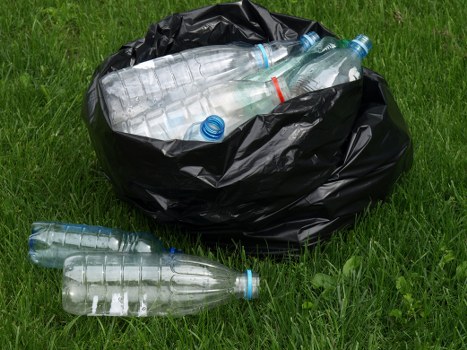 Workplace safety with proper waste management
